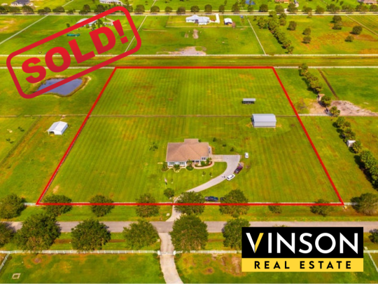 Vinson Real Estate Vinson Real Estate