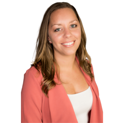 Kristi Asmussen, REALTOR - Kristi's Realty Services LLC