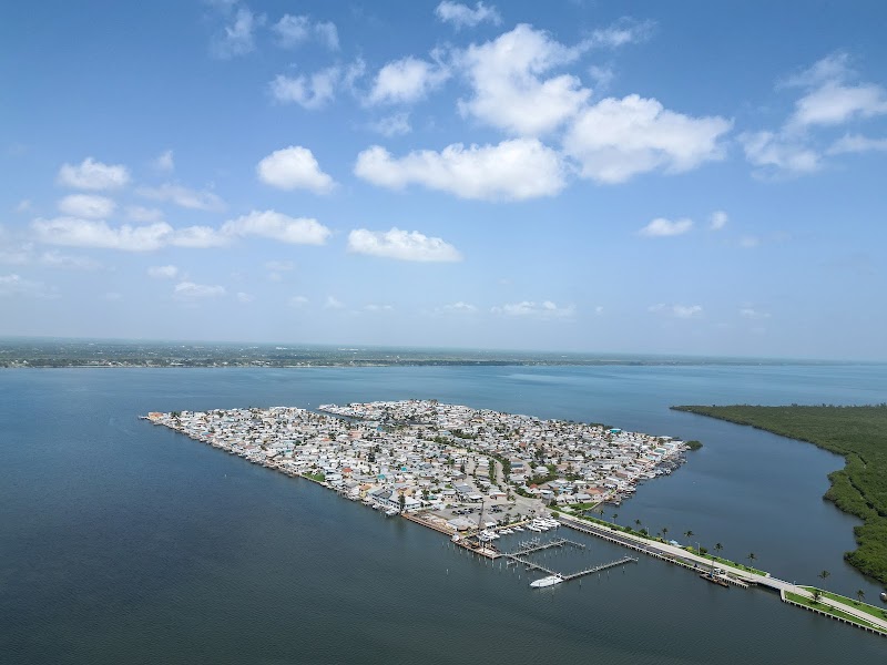 Nettles Island Realty