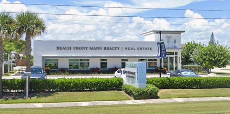 Beach Front Mann Realty - Jensen Beach Beach Front Mann Realty - Jensen Beach