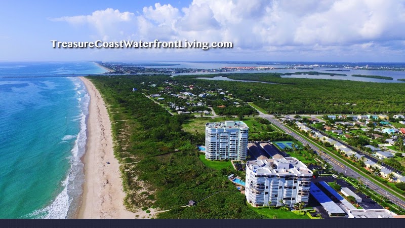 Ocean Real Estate of Hutchinson Island Belinda Boyd Realtor Owner