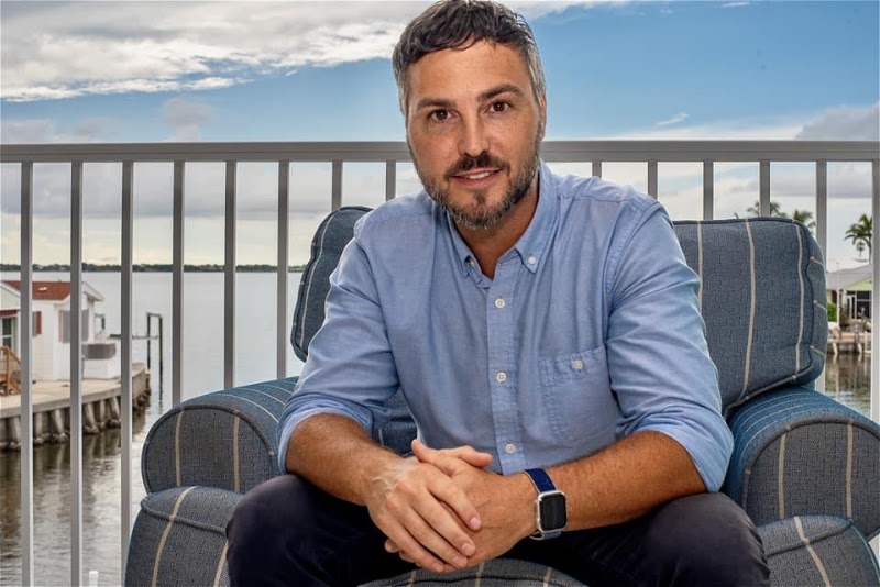 Chris Upton - REALTOR