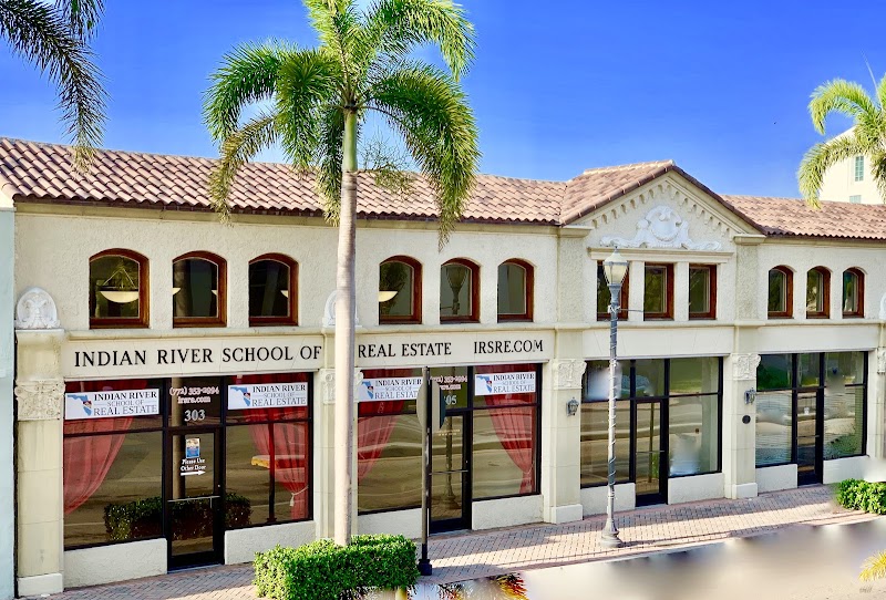 Indian River School of Real Estate Indian River School of Real Estate