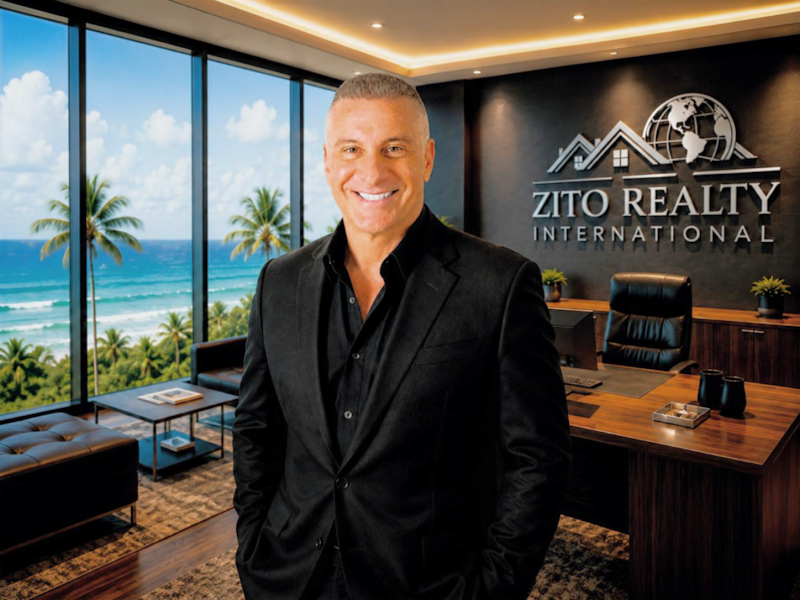 Zito Realty LLC