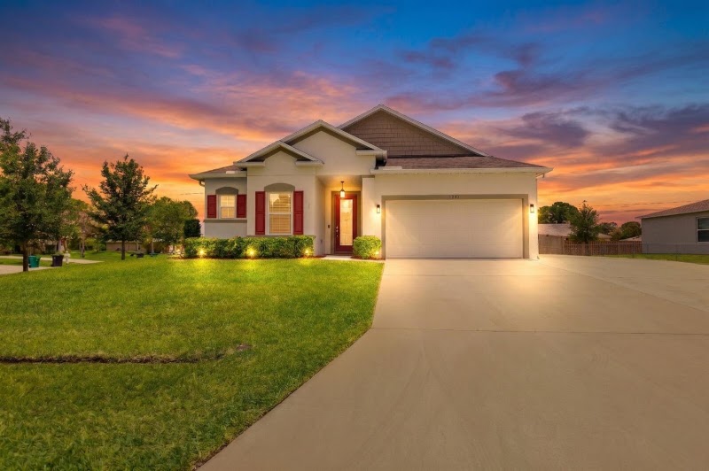 UpScale Home Sales at Keller Williams Realty | Port St Lucie Real Estate