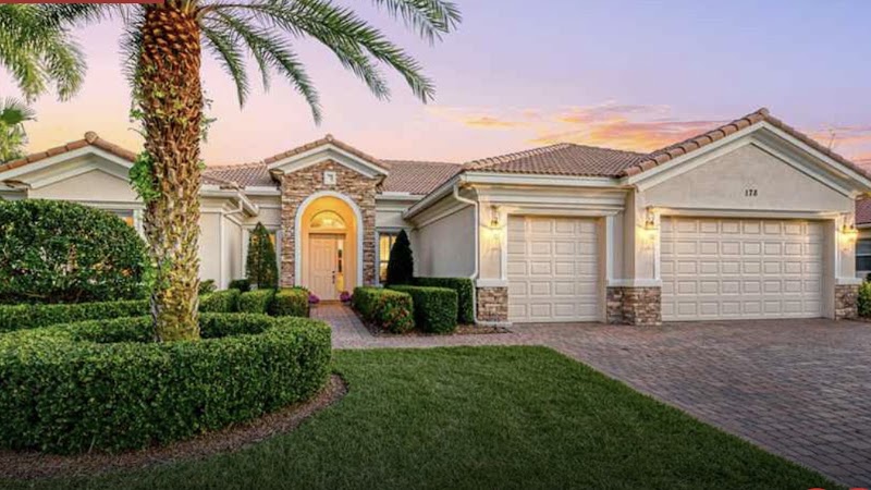 Autumn DiMarco, Real Estate Autumn DiMarco, Real Estate