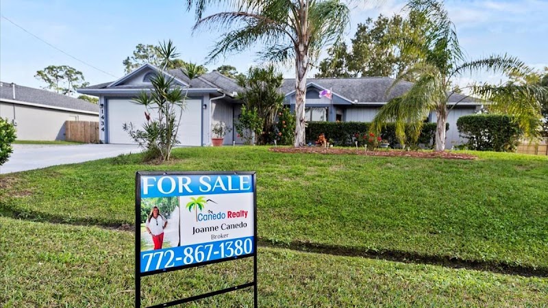 Canedo Realty - Mobile And Single Family Homes Canedo Realty - Mobile And Single Family Homes
