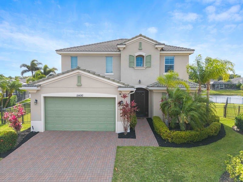 Sandra Terpening, P.A. Keller Williams Port St Lucie, FL