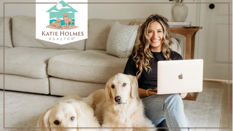 Port St. Lucie REALTOR- Katie Holmes, EXP Realty, Tradition