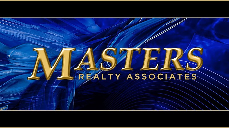 MASTERS REALTY ASSOCIATES MASTERS REALTY ASSOCIATES