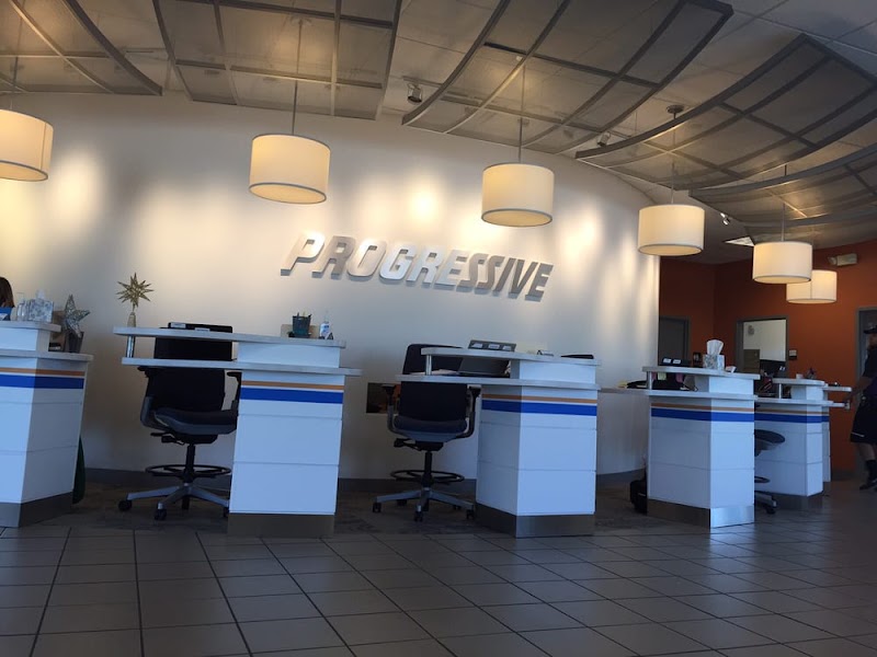 Progressive Insurance Progressive Insurance