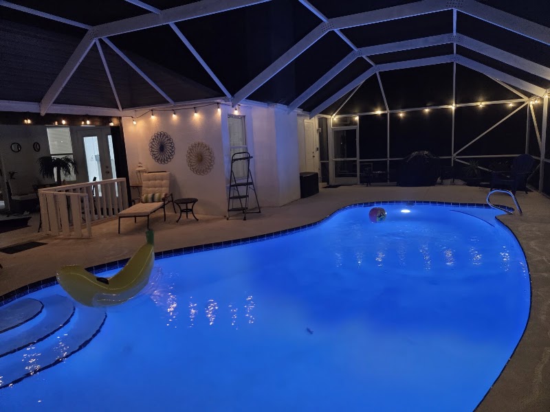 Frontier Adjusters Inc