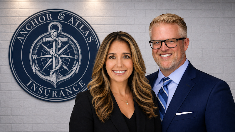 Anchor & Atlas Insurance Anchor & Atlas Insurance