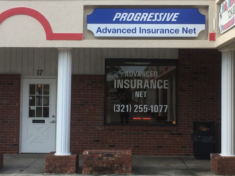 Advanced Insurance Net Advanced Insurance Net
