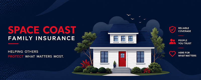 Space Coast Family Insurance