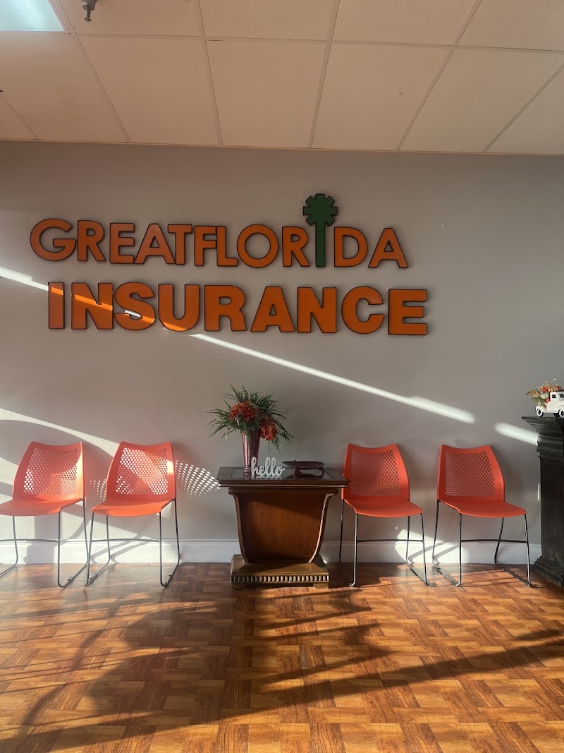 GreatFlorida Insurance: Sabrina Lee