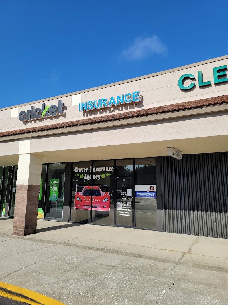 Clover Insurance Agency Clover Insurance Agency