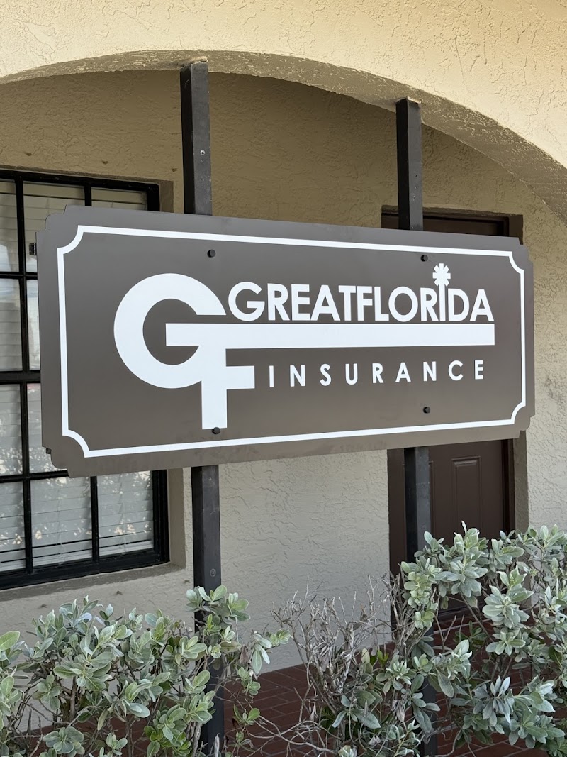 GreatFlorida Insurance: Joyce Sawyer