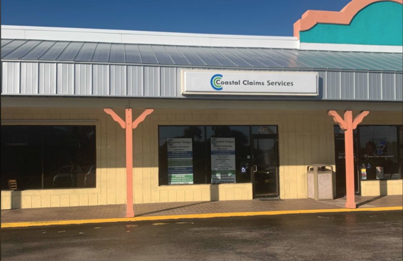 Coastal Claims Services Coastal Claims Services