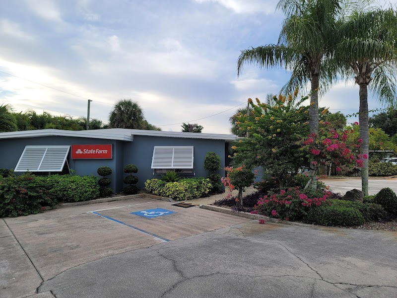 Dan Barnett - State Farm Insurance Agent