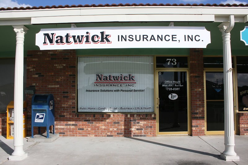 Natwick Insurance Inc Natwick Insurance Inc
