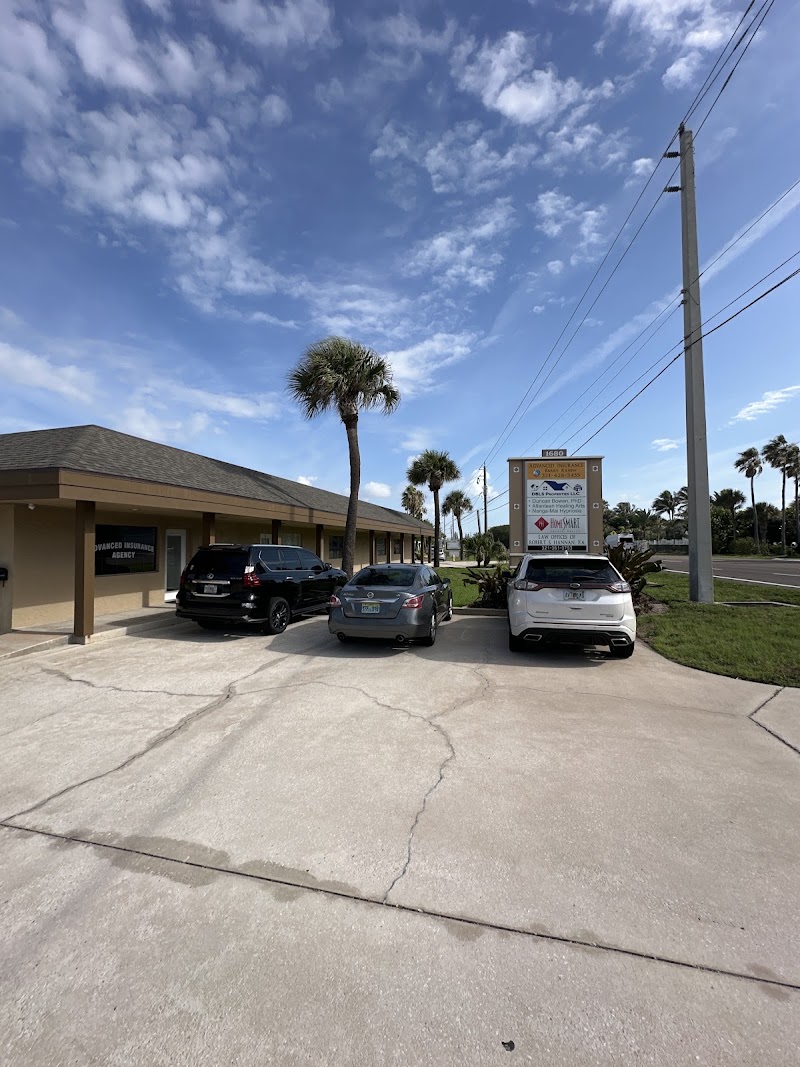 Advanced Insurance Agency Advanced Insurance Agency