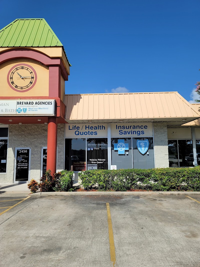 Attentive Insurance FL