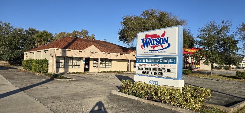 Florida Insurance Concepts, Inc.