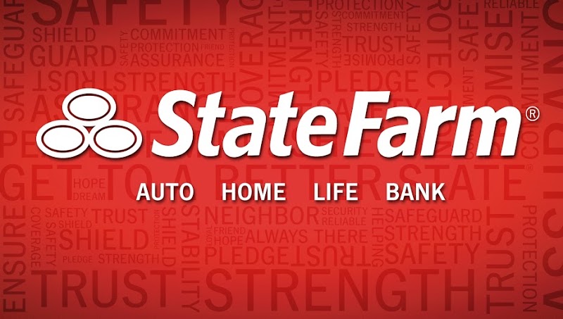 Dan Odom - State Farm Insurance Agent