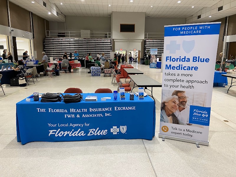 The Florida Health Insurance Exchange The Florida Health Insurance Exchange