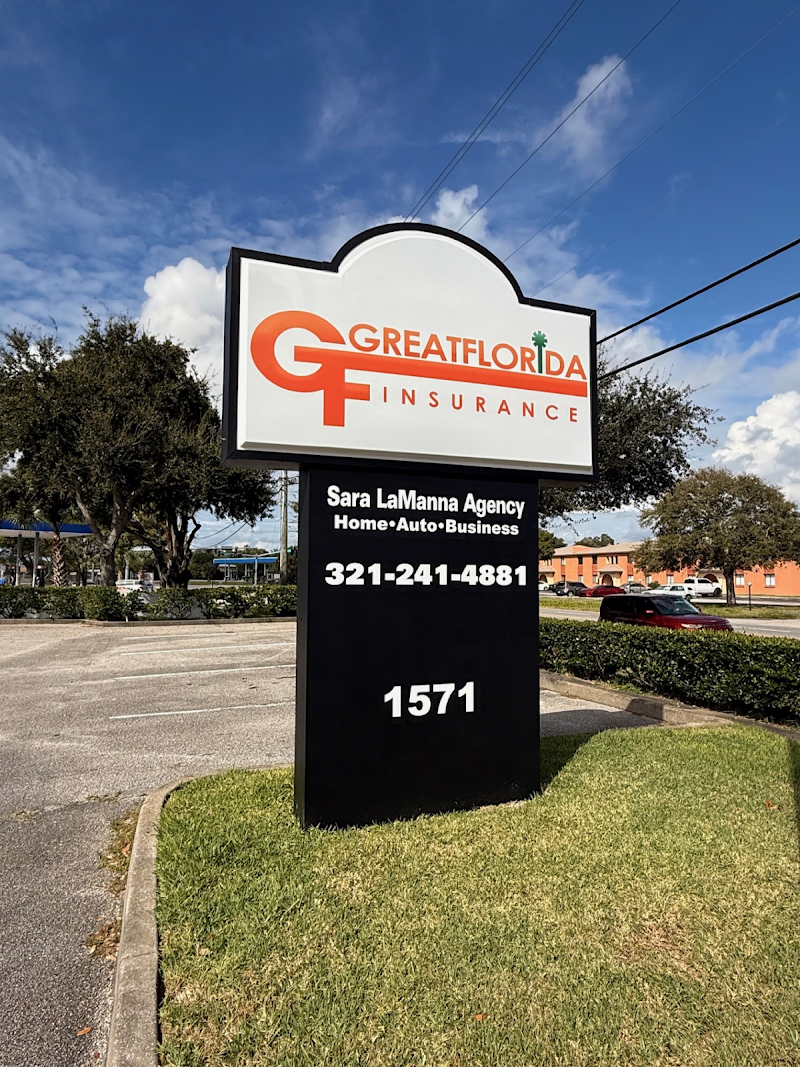 GreatFlorida Insurance: Sara LaManna
