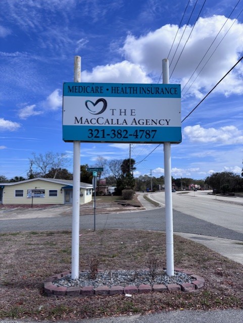 The MacCalla Agency The MacCalla Agency