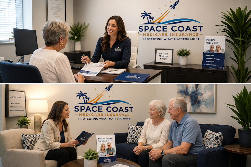 Space Coast Insurance LLC Space Coast Insurance LLC