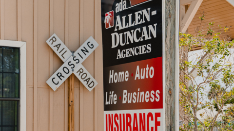 Allen-Duncan Agencies, Inc. Allen-Duncan Agencies, Inc.