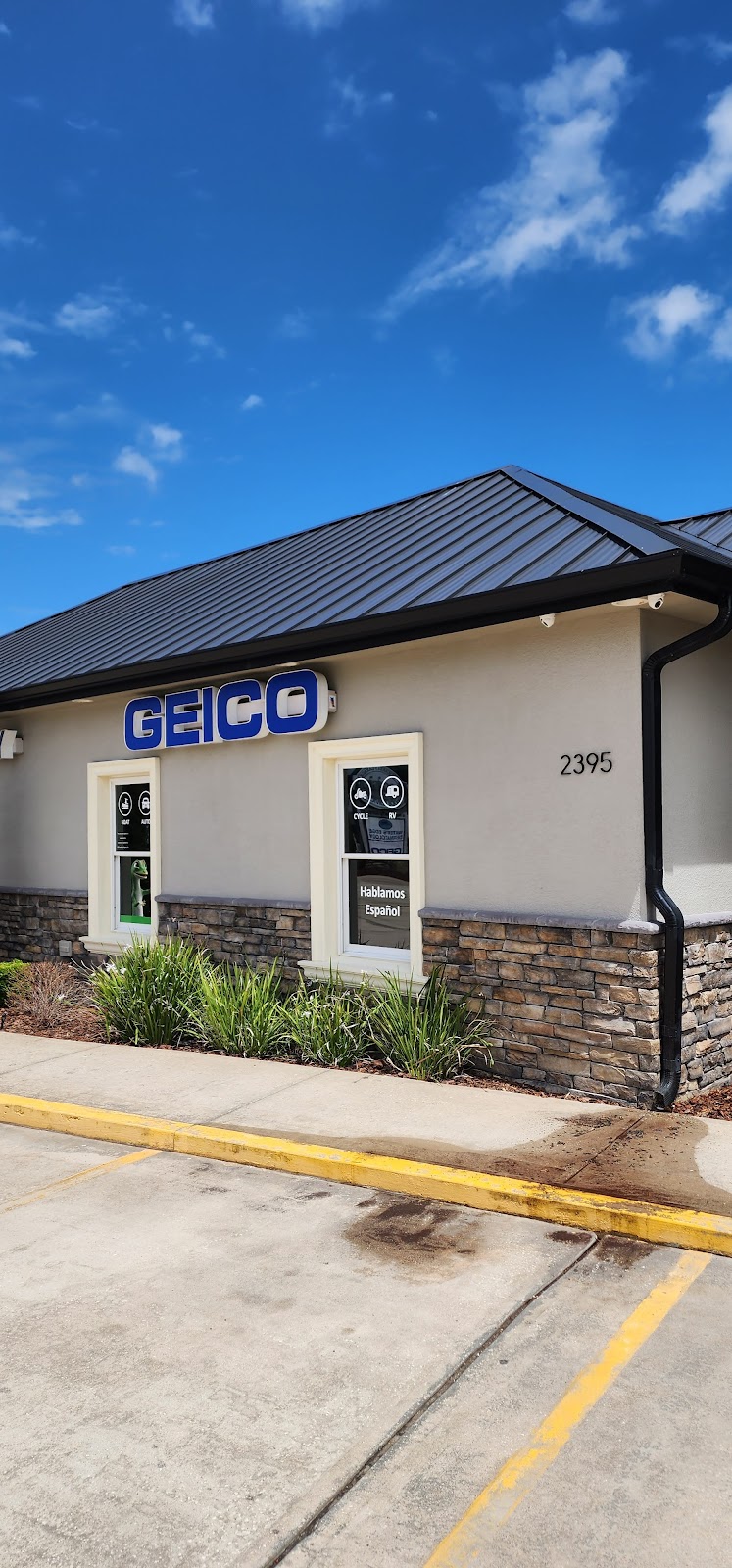 Kyle Bradfield - GEICO Insurance Agent Kyle Bradfield - GEICO Insurance Agent
