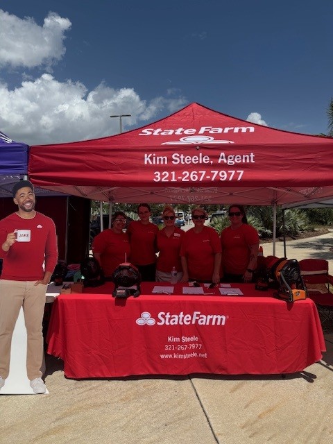 Kim Steele - State Farm Insurance Agent Kim Steele - State Farm Insurance Agent