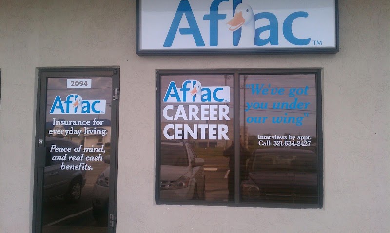 Aflac Aflac