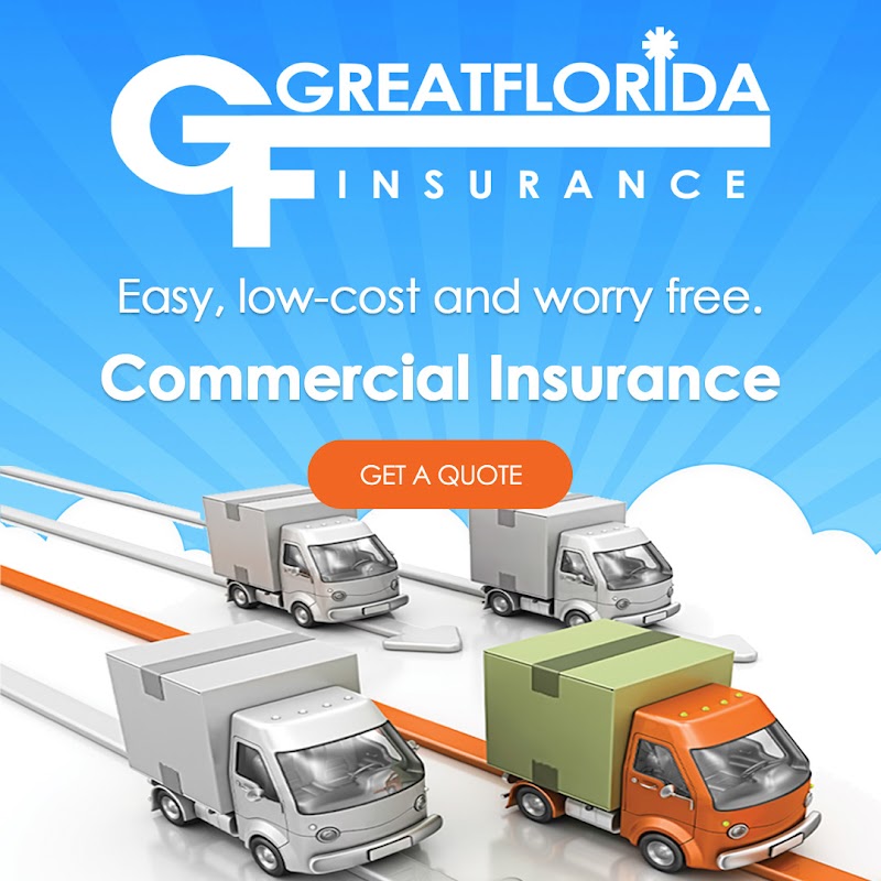 GreatFlorida Insurance: Pete Benvenuto