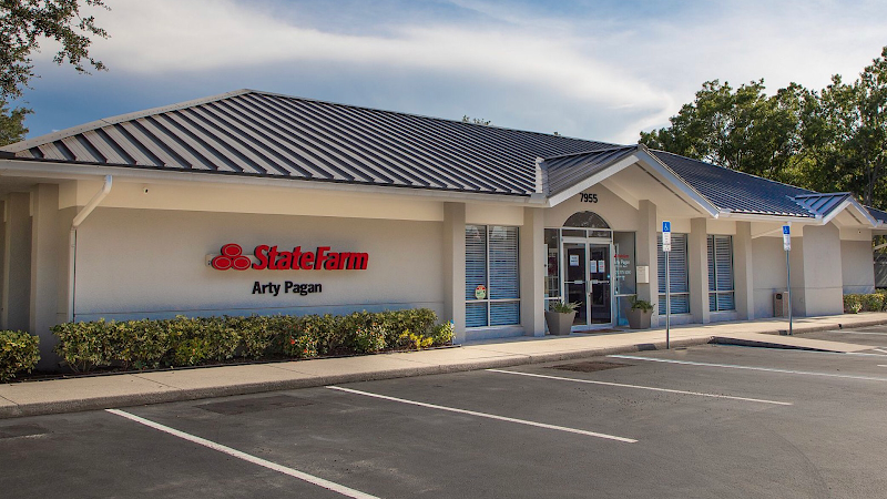 Arty Pagan - State Farm Insurance Agent Arty Pagan - State Farm Insurance Agent