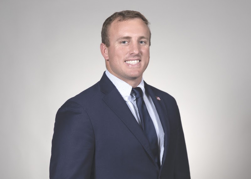 First Command Financial Advisor - Tyler Witzel, RICP First Command Financial Advisor - Tyler Witzel, RICP
