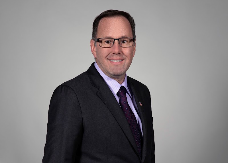 First Command Financial Advisor - Dan Delzingaro, RICP First Command Financial Advisor - Dan Delzingaro, RICP