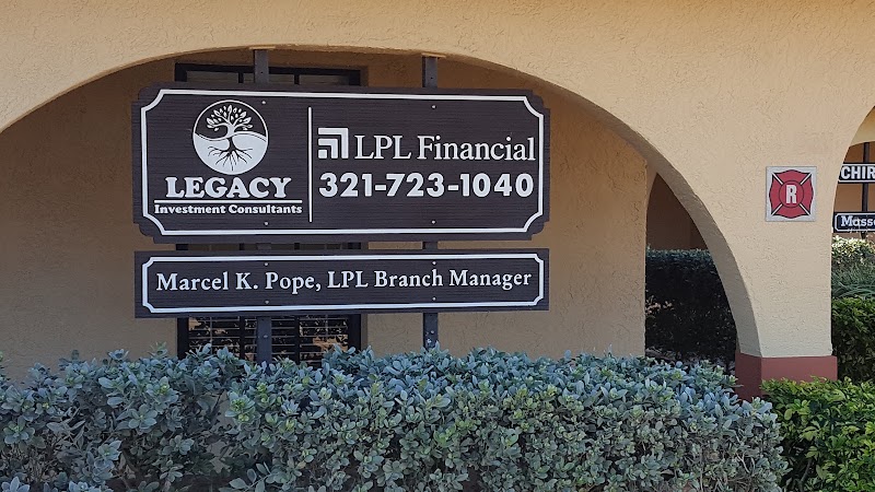 Pope Financial Inc
