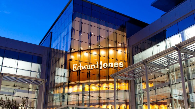 Edward Jones - Financial Advisor: Chris Fitzgerald, CFP|ABFP|CRPCTM|CRPSTM Edward Jones - Financial Advisor: Chris Fitzgerald, CFP|ABFP|CRPCTM|CRPSTM