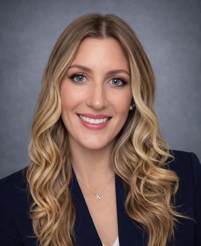 Katie M Carson - Associate Financial Advisor, Ameriprise Financial Services, LLC