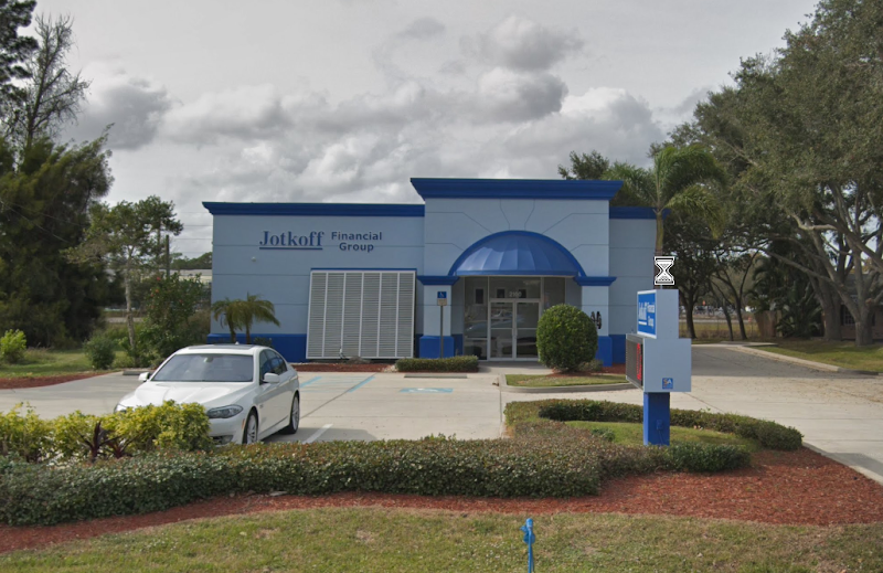 Jotkoff & Associates