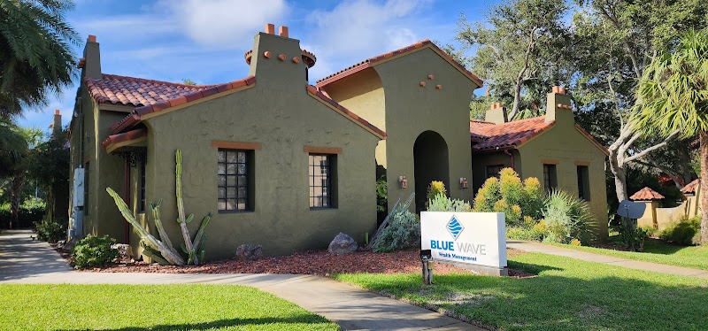 Blue Wave Private Wealth Management Blue Wave Private Wealth Management