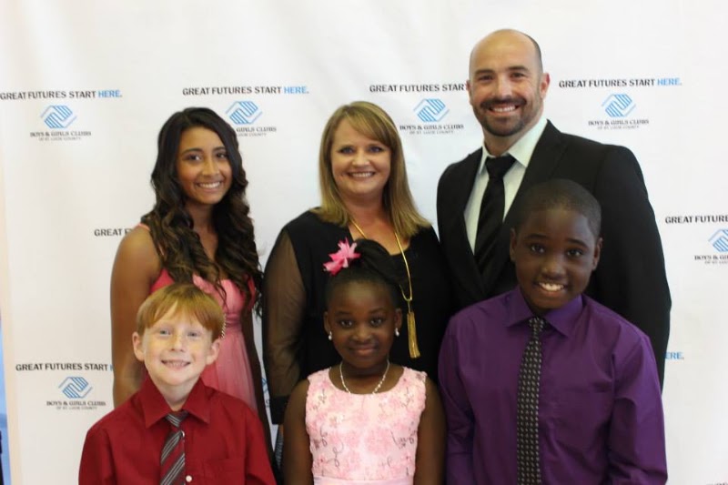 The Terrio Group The Terrio Group
