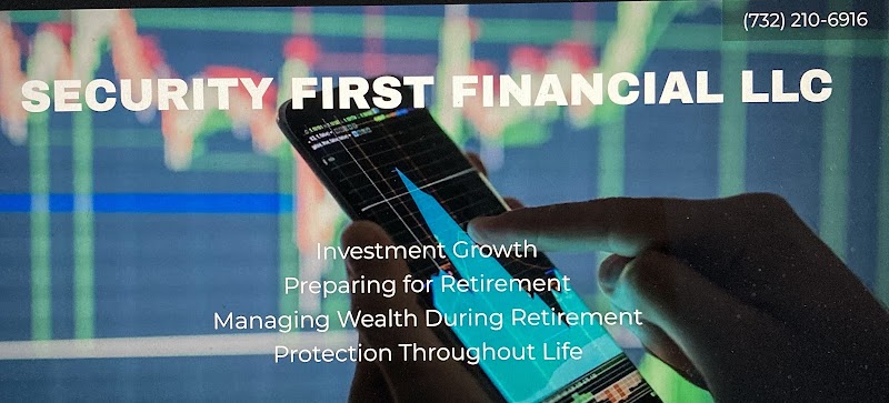 Security First Financial LLC Security First Financial LLC
