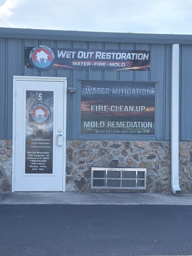 Wet Out Restoration Melbourne Wet Out Restoration Melbourne
