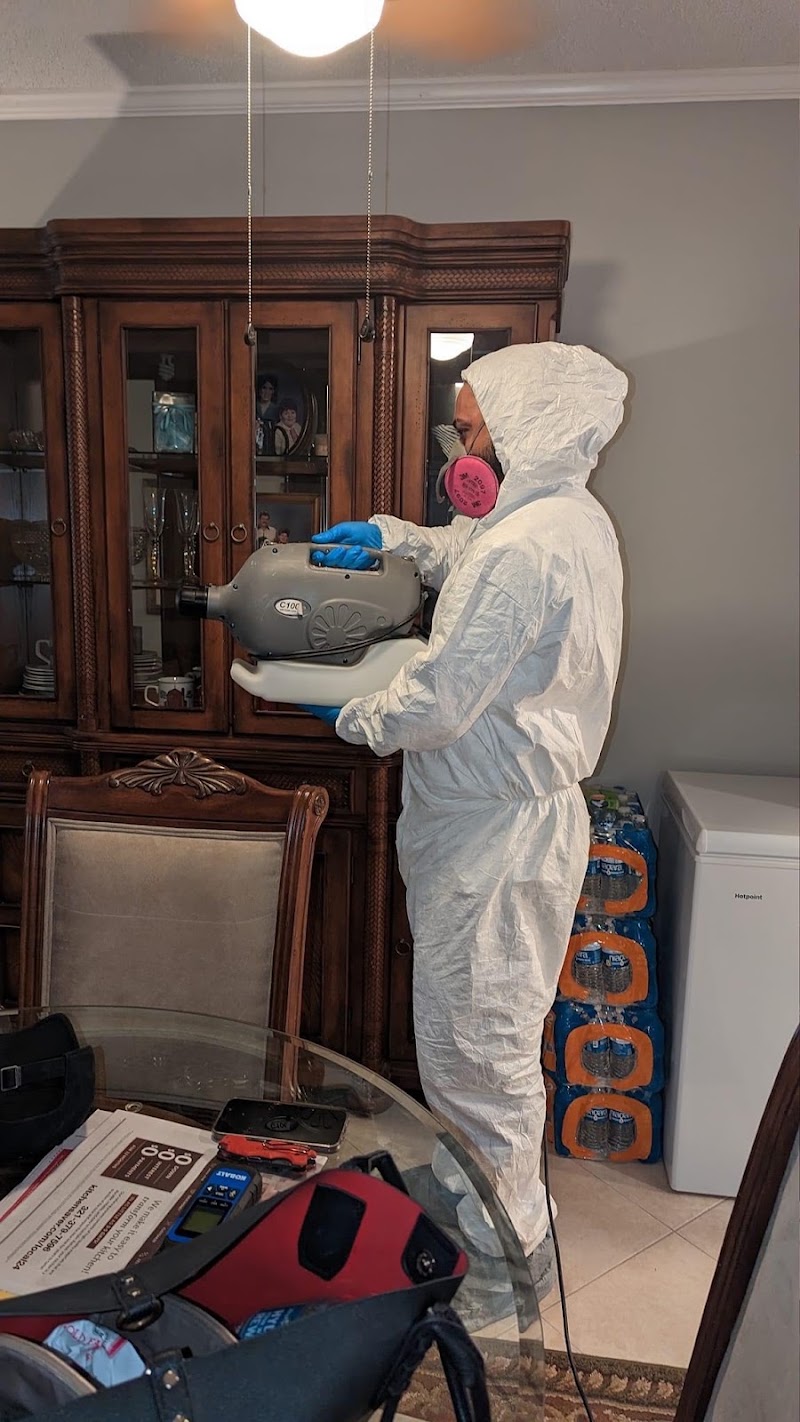 Mass Restoration Services LLC Mass Restoration Services LLC